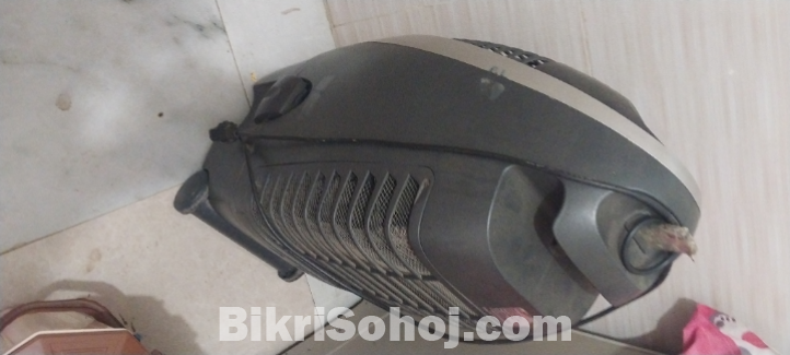 Ac fan